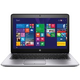 HP  14" PC portable  Argent/Noir