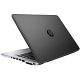 HP  14" PC portable  Argent/Noir