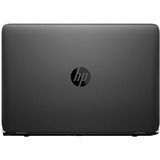 HP  14" PC portable  Argent/Noir