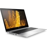 HP  15.6" PC portable  Argent