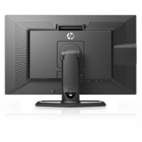 HP  24" Moniteur  Noir