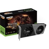 INNO3D GeForce RTX 4070 Ti SUPER TWIN X2, Carte graphique 1x HDMI, 3x DisplayPort, DLSS 3