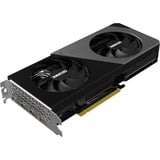 INNO3D GeForce RTX 4070 Ti SUPER TWIN X2, Carte graphique 1x HDMI, 3x DisplayPort, DLSS 3