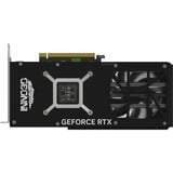 INNO3D GeForce RTX 4070 Ti SUPER TWIN X2, Carte graphique 1x HDMI, 3x DisplayPort, DLSS 3