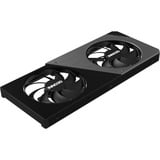 INNO3D GeForce RTX 4070 Ti SUPER TWIN X2, Carte graphique 1x HDMI, 3x DisplayPort, DLSS 3