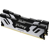 Kingston FURY KF580C38RSK2-32, Mémoire vive Noir