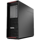 Lenovo G204783, PC Noir