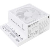 Lian Li , 1000 Watt alimentation  Blanc