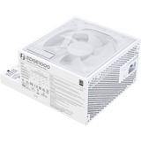 Lian Li , 1000 Watt alimentation  Blanc