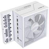 Lian Li , 1000 Watt alimentation  Blanc