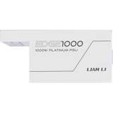 Lian Li , 1000 Watt alimentation  Blanc