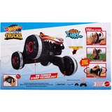 Mattel Monster Trucks HGV87 véhicule pour enfants, Voiture télécommandée Monster truck, 4 an(s), AA, Plastique, Noir, Orange