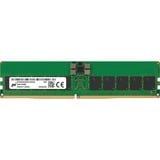 Micron MTC20F1045S1RC48BA2R, Mémoire vive Vert