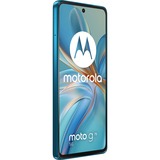 Motorola  smartphone Bleu