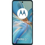 Motorola  smartphone Bleu