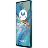 Motorola  smartphone Bleu