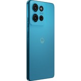 Motorola  smartphone Bleu