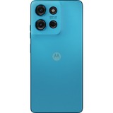 Motorola  smartphone Bleu