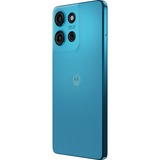 Motorola  smartphone Bleu