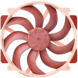 Noctua NF-A14x25r G2 PWM Sx2 PP, Ventilateur de boîtier 