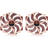 Noctua NF-A14x25r G2 PWM Sx2 PP, Ventilateur de boîtier 