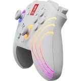 PDP 500-238-WH, Manette de jeu Blanc