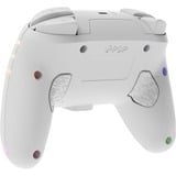 PDP 500-238-WH, Manette de jeu Blanc