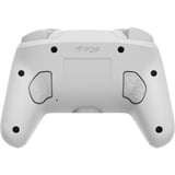 PDP 500-238-WH, Manette de jeu Blanc