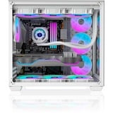 RAIJINTEK 0R10B00229, Watercooling Blanc