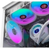 RAIJINTEK 0R10B00229, Watercooling Blanc