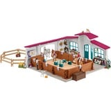 Schleich 42639, Jeu de construction 