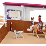 Schleich 42639, Jeu de construction 