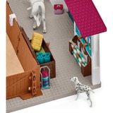 Schleich 42639, Jeu de construction 