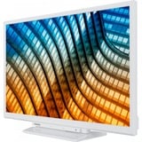 Toshiba  24" TV LED Blanc