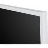 Toshiba  24" TV LED Blanc