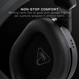 Turtle Beach  casque gaming over-ear Noir