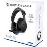 Turtle Beach  casque gaming over-ear Noir