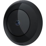 Ubiquiti UVC-AI-360, Caméra de surveillance Noir