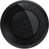 Ubiquiti UVC-AI-360, Caméra de surveillance Noir