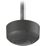 Ubiquiti UVC-AI-360, Caméra de surveillance Noir