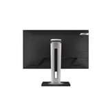 ViewSonic  27" Moniteur  Noir (Mat)