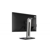 ViewSonic  27" Moniteur  Noir (Mat)