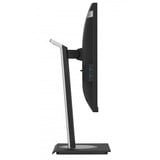 ViewSonic  27" Moniteur  Noir (Mat)