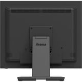 iiyama  19" Moniteur tactile  Noir (Mat)