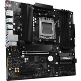 ASRock  carte mère socket AM5 