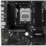 ASRock  carte mère socket AM5 