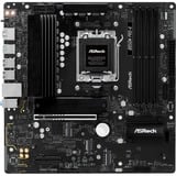 ASRock  carte mère socket AM5 