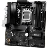 ASRock  carte mère socket AM5 