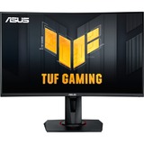 ASUS TUF Gaming VG27VQM 27" Moniteur incurvé  Noir