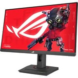 ASUS  24.5" Moniteur gaming  Noir